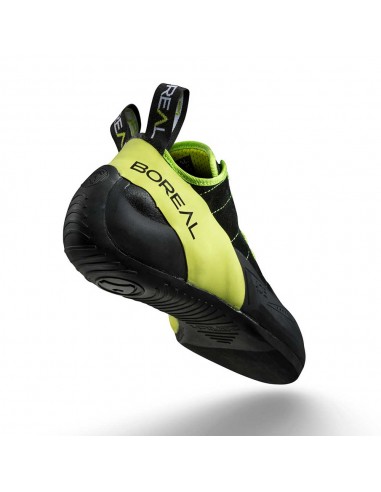 Ace - Pie de chat avec Cordones - Boréal