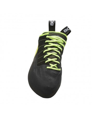 Ace - Pie de chat avec Cordones - Boréal