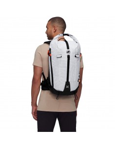 Trion 38 (White) - Mochila... 2