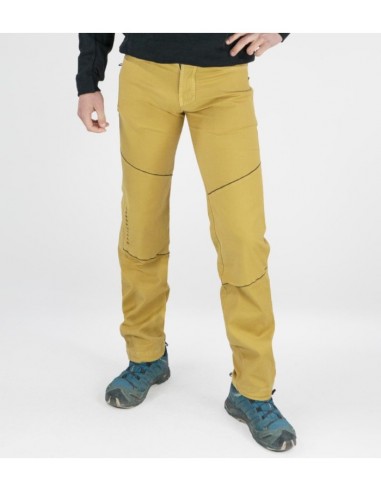 Turia Eco men (Aliso) - Pantalon d'escalade - JeansTrack
