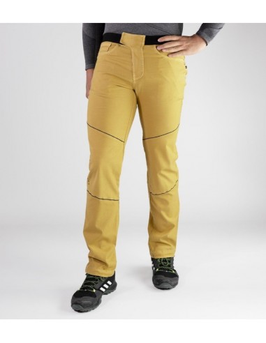 Turia Eco men (Aliso) - Pantalon d'escalade - JeansTrack