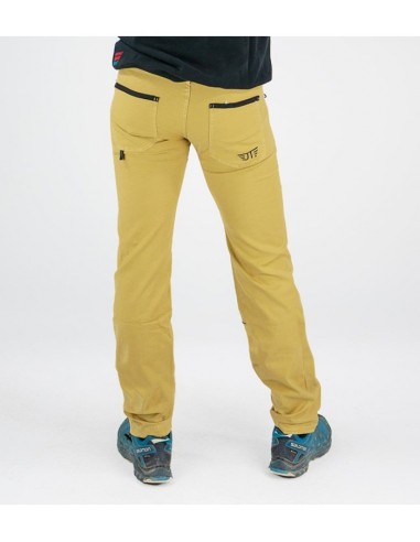 Turia Eco men (Aliso) - Pantalon d'escalade - JeansTrack