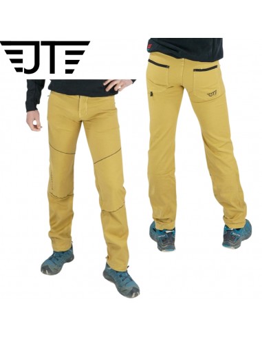 Turia men Cord (Yuca) - Pantalón de...