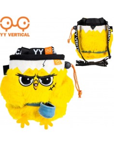 Sam Chick - Bolsa de...