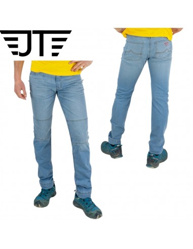 Roca Jeans hommes (Riolita) -...