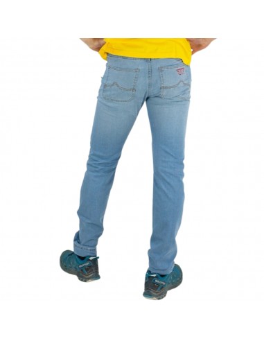 Roca Jeans hommes (Riolita) - Pantalon d'escalade - JeansTrack