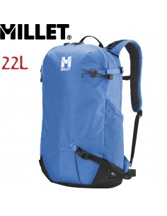 Mochila Prolighter 22 (Black/Noir) - Millet