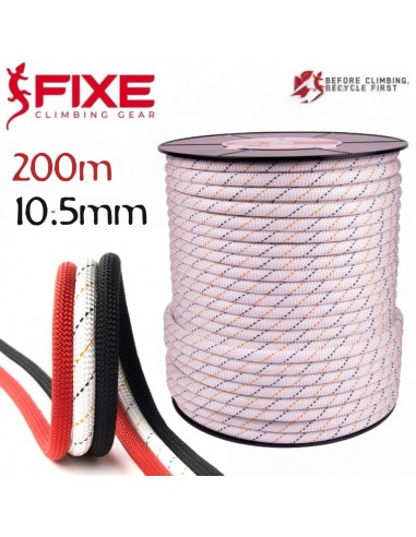 Pro Rope 10,5MM (Blanca) (Bobina...