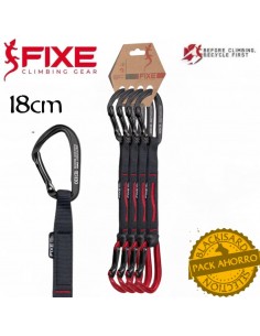 Pack 4 Picot 18cm quickdraw...