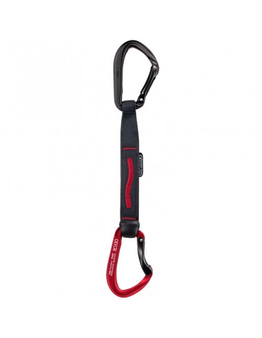 Pack 4 Picot 18cm quickdraw - Cinta express ligera de 18cm para escalada deportiva - Fixe