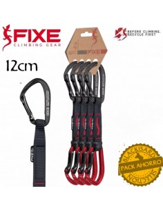 Pack 4 Picot 12cm quickdraw...