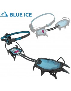 Griffin 12 - Crampons...