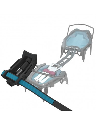 Griffin 12 - Crampons légers - Glace bleue