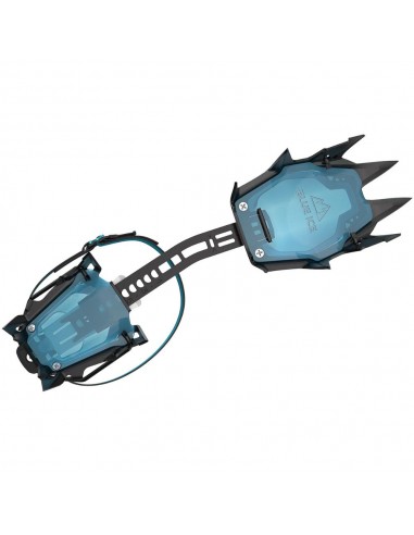 Griffin 12 - Crampons légers - Glace bleue