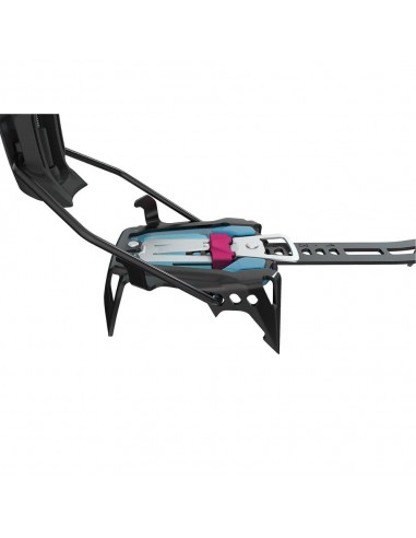 Griffin 12 - Crampons légers - Glace bleue