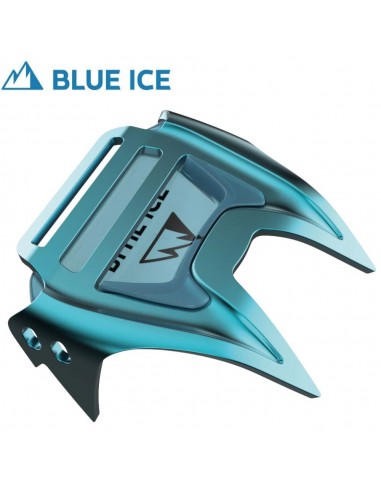 Harfang Alu Front Raill (Par) -...