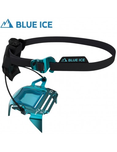 Harfang Alu Heel Assembly (Par) -... Harfang Alu Heel Assembly (Par) -...