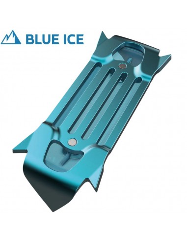 Harfang Alu Middle Rail (Par) -... Harfang Alu Middle Rail (Par) -...