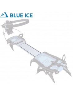 Harfang Short Center Strap...