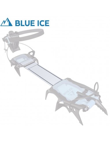 Harfang Short Center Strap (Par) -... Harfang Short Center Strap (Par) -...