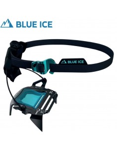 Harfang Steel Heel Assembly...