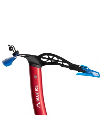 Piolet Akila LT (Pala) - Blue Ice