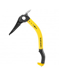 Le North Machine Ice Vario (47cm) - Piolet marteau tenico pour l'escalade - Grivel 2