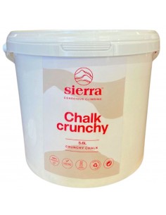 Pack 2 tarros (Crunchy +... 2