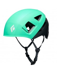 Capitan E Helmet (Clean Green) - Casco Ultaligero - Black Diamond 2