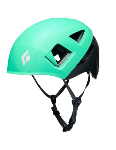 Capitan E Helmet (Clean Green) - Casco Ultaligero - Black Diamond