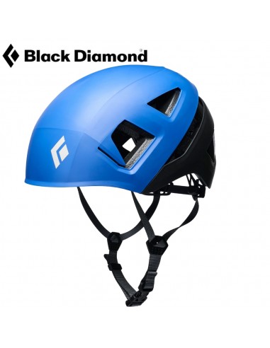 Capitan E Helmet (Drifter Blue) - Casco Ultaligero - Black Diamond