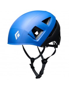 Capitan E Helmet (Drifter Blue) - Casco Ultaligero - Black Diamond 2