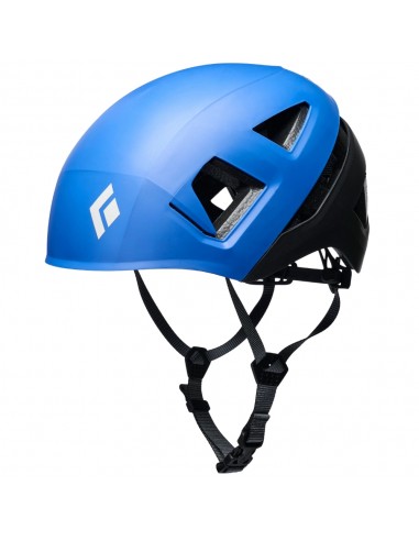 Capitan And Helmet (Drifter Blue) - Casco Ultaligero - Diamant noir