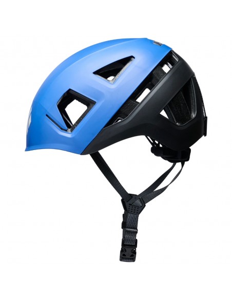 Capitan E Helmet (Drifter Blue) - Casco Ultaligero - Black Diamond