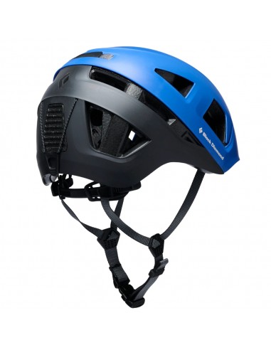 Capitan E Helmet (Drifter Blue) - Casco Ultaligero - Black Diamond