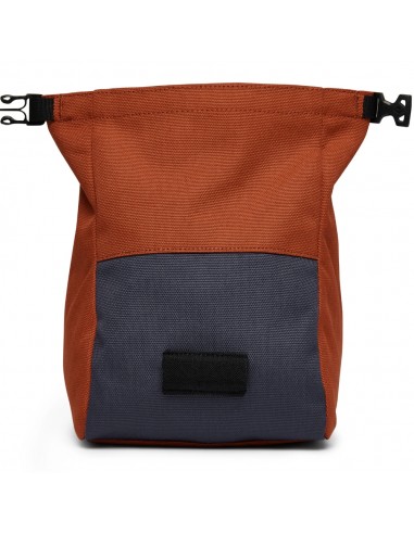 Mondito Craie Pot (Rust Orange) - Magnesera pour blocs - Black Diamond