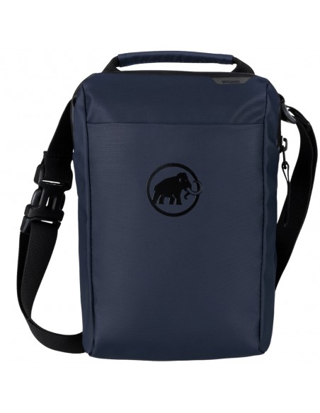Seon (Marine) 2L - Bolsa urbana - Mammut