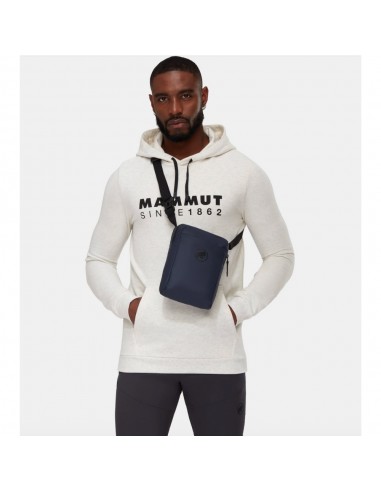 Seon (Marine) 2L - Bolsa urbana - Mammut