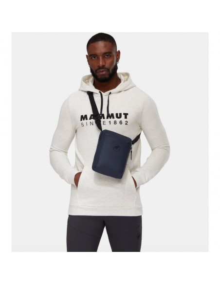 Seon (Marine) 2L - Bolsa urbana - Mammut