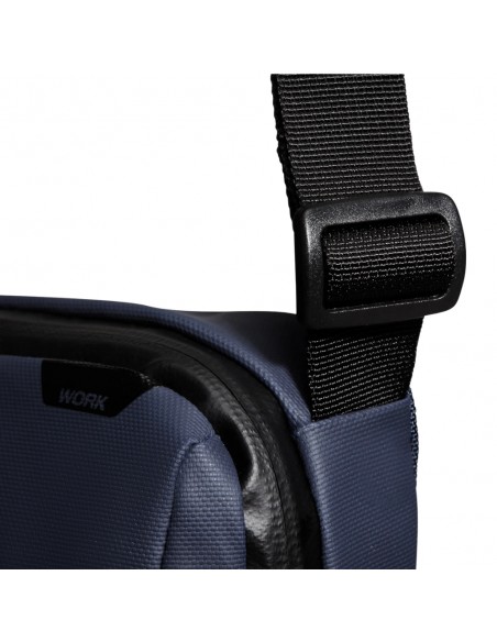 Seon (Marine) 2L - Bolsa urbana - Mammut