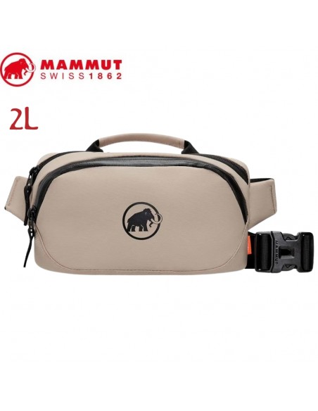 Seon Savannah 2L - Riñonera urbana - Mammut