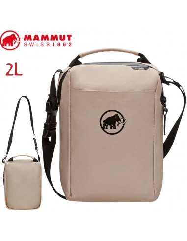 Seon Savannah 2L - Bolsa urbana - Mammut