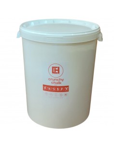 Barril 25L de magnesio... 2