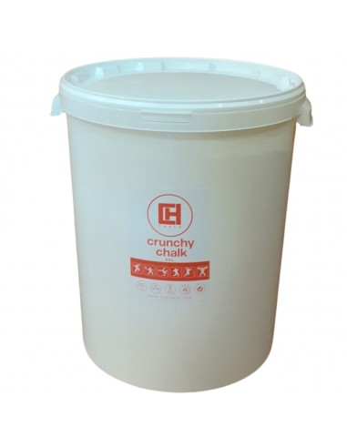Croustillant 25L (3,5kg) - Barrel 25L de magnésium dans les grues - Sierra