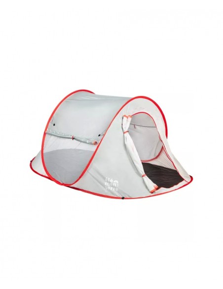 Agnel 2 - Tienda de campaña para 2 personas - Elementerre