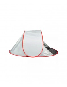 Arcachon (gris) - Tienda de campaña para 2 personas - Elementerre 2