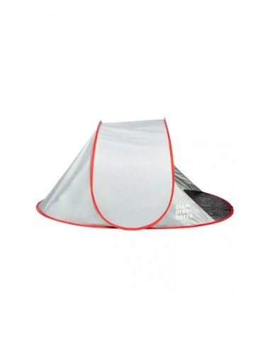 Arcachon (gris) - Tienda de campaña para 2 personas - Elementerre