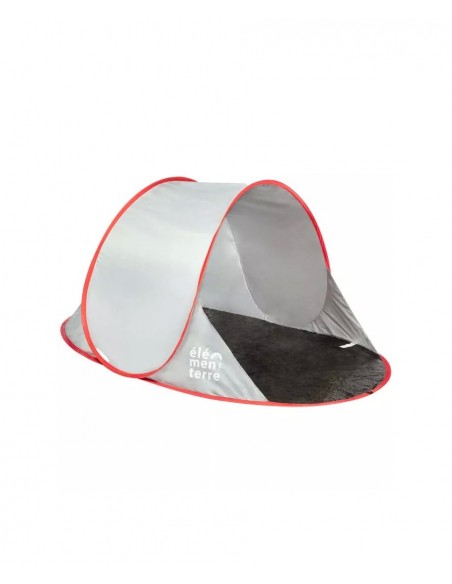 Arcachon (gris) - Tienda de campaña para 2 personas - Elementerre