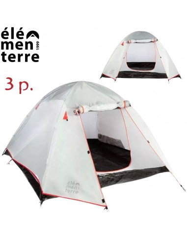 Ascou 3 - Magasin de campagne pour 3...