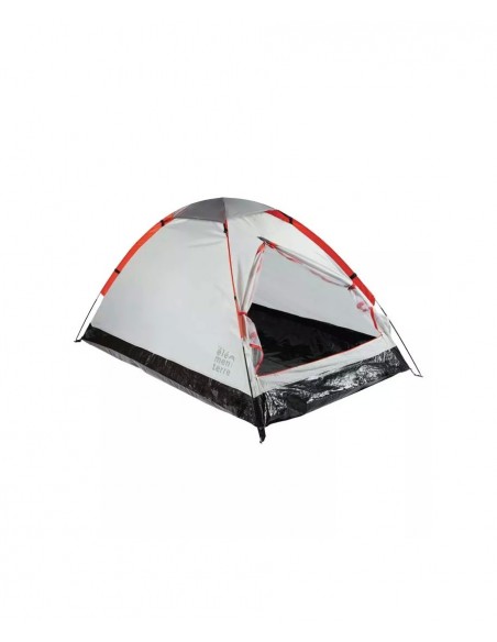 Aster (gris) - Tienda de campaña para 2 personas - Elementerre